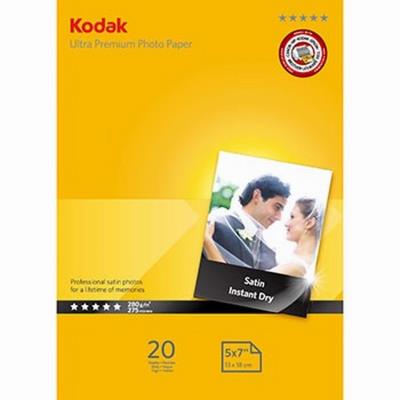 Kodak Ultra Premium Photo Paper - fotopapier - 20 vel(len)