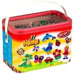 Loisrs Cr/éatifs Malette Perles 10,000 Unit/és Hama Beads