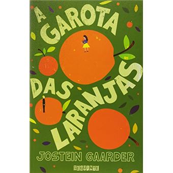 A Garota Das Laranjas - 1