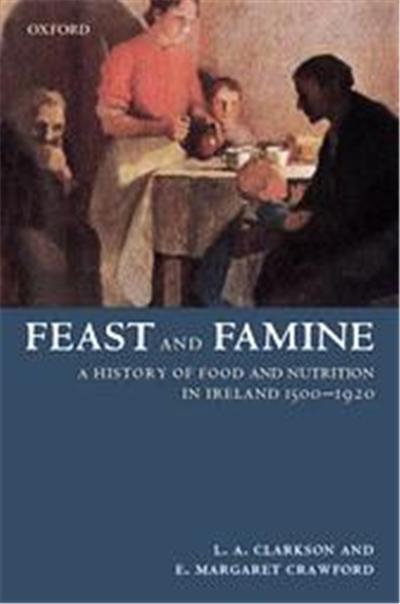 Feast and Famine