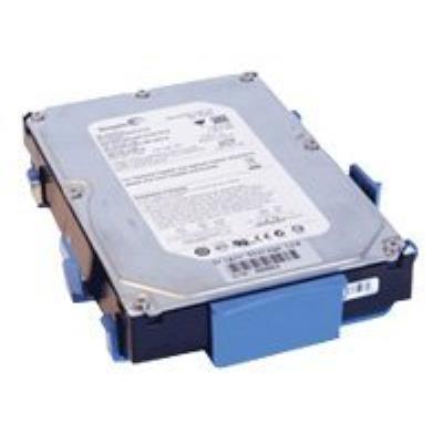 Origin Storage - Vaste schijf - 1 TB - intern - 3.5 - SATA 3Gb/s - 7200 tpm - voor Dell Dimension 3100, C521; OptiPlex 210, 320, 330, 360, 74X, 755, 760, 780, 960, GX620