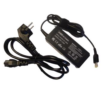 Chargeur Secteur Neuf Pour Lenovo ThinkPad Edge E520 1143-3KG - Marque Visiodirect