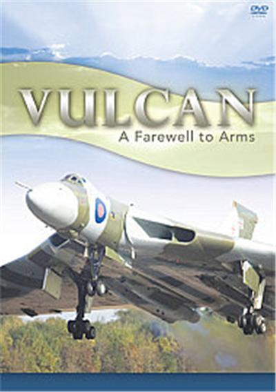 Vulcan - A Farewell To Arms