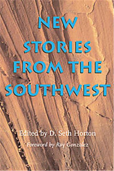 New Stories from the Southwest