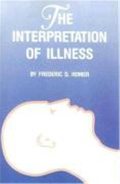 The Interpretation of Illness