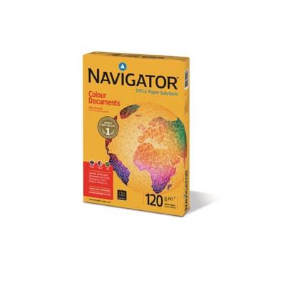 Navigator - Ramette Papier Navigator A4 120g Blanc