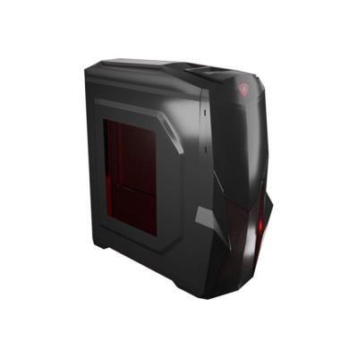 MARS GAMING MC416 - midtowermodel - ATX