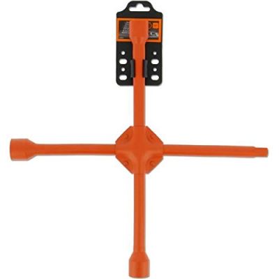 XL Perform Tool 552001 Xlptools Clé en Croix Renforcée
