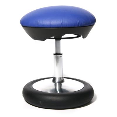 Siège Enfant/ Siège De Bureau Enfant Sitness Kid, Bleu