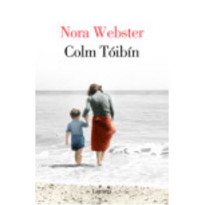 Nora Webster - Toibin, Colm