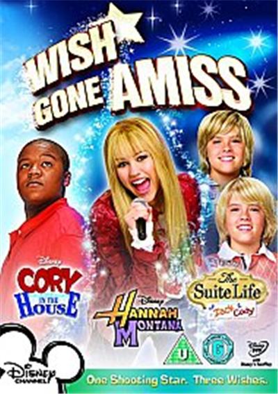 Wish Gone Amiss