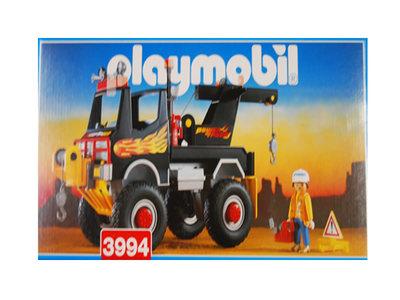 camion depannage playmobil