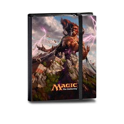 Magic the Gathering - Album portfolio A4 Pro-Binder Born of the Gods