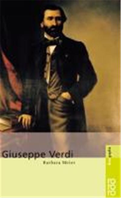 Giuseppe Verdi, Rowohlts Monographien