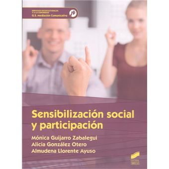 Sensibilización social y participación - 1