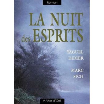 La nuit des esprits - [Version Originale] - 1