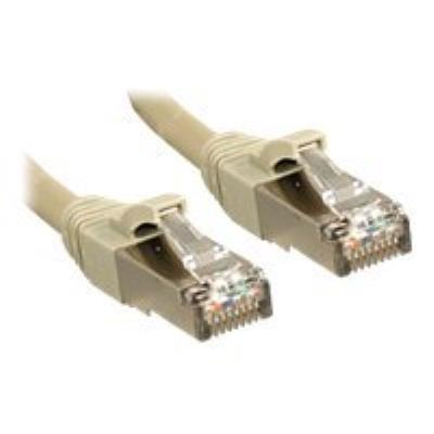 Lindy Premium verbindingskabel - 80 m - grijs