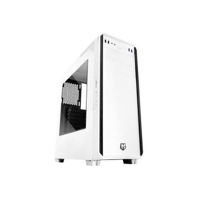 NOX Hummer ZS - Zero Edition - tour midi - ATX