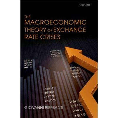 The Macroeconomic Theory Of Exchange Rate Crises (Hardcover)