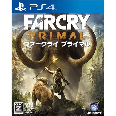 Far Cry Primal Pour Playstation 4 État correct -  reconditionné disponible sur Fnac