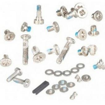 Kit De Vis Complet Pour IPhone 5 + Outils De Démontage - Neuf Apple - Pour Réparation Ou Remplacement Des Vis