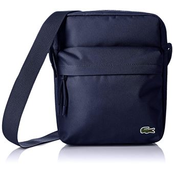 Lacoste Sac Homme Access Basic Bandouliere 8x28x21.5 cm W x H x