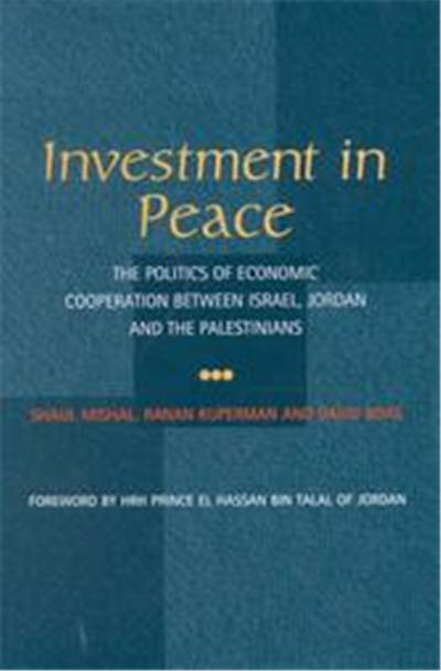 Investment in Peace