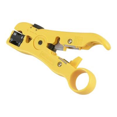 VALUE Universal Wire Stripper - kabelsnijder/stripgereedschap