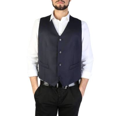 Emporio Armani Gilet Men S1K020_S1105