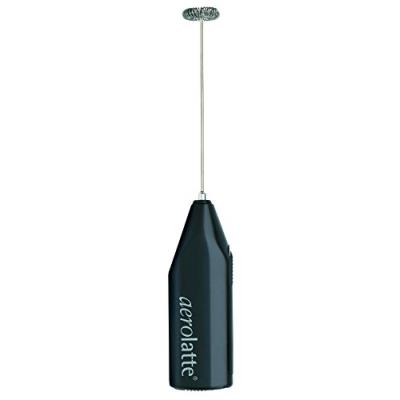 EDDINGTONS Aerolatte black milk frother 