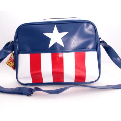 Captain America sac à bandoulière Uniform