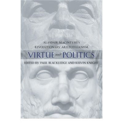 Virtue & Politics