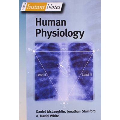 Instant Notes in Human Physiology, BIOS Instant Notes