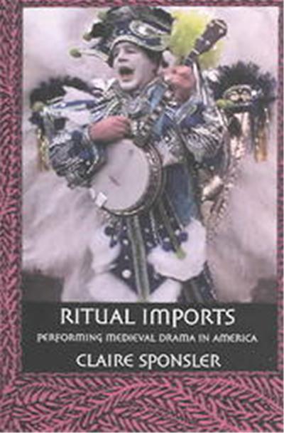 Ritual Imports
