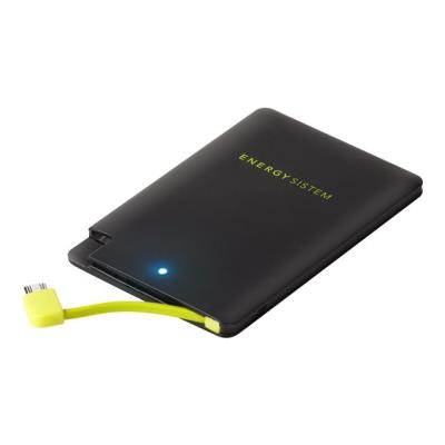 Energy Extra Battery 2500 - mobiele oplader - Li-pol