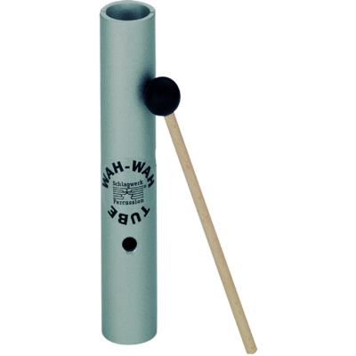 Vibratone wah wah tube mini schlagwerk wt 120 - 12cm