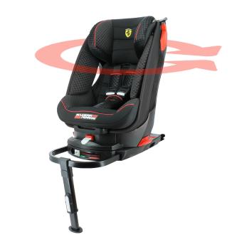 siege auto isofix ferrari