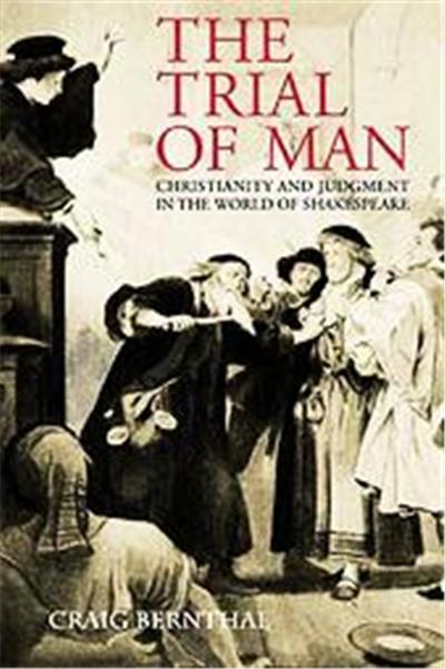 The Trial of Man