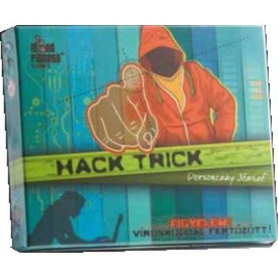 MIND FITNESS GAMES - Hack Trick