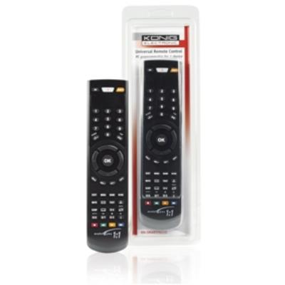 Télécommande 1:1 programmable par ordinateur könig