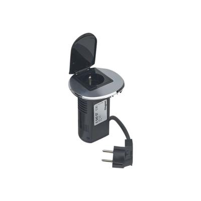 Legrand Power Desk Grommet USB Charger - stroomconnectoradapter - 2 m