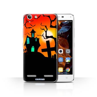 maison hantee mobile