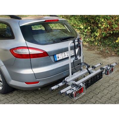 Porte-vélos 3 vélos basculant CARLO PLUS