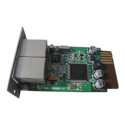 Atlantis Land Linea Professional SNMP1 - adapter voor beheer op afstand