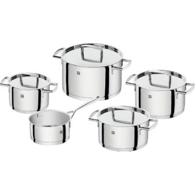 Zwilling 66060-000-0 sets de poêles et casseroles