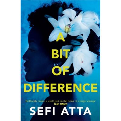 A Bit Of Difference (Paperback)