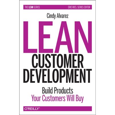 Lean Customer Development