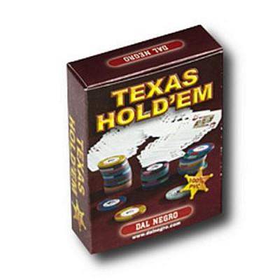 Morize / Chavet Chess - Cartes de Poker - Texas hold'em : Rouge