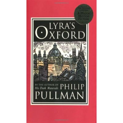 Lyra's Oxford