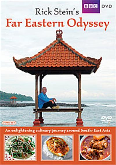 Rick Stein's Far Eastern Odyssey